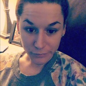 Meet your Posher, Jayne-ann